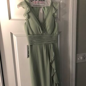 Azazie bridesmaid dress